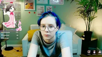 amityblight recorded nude video 76276