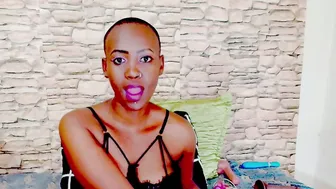 ebonyolive69 recorded nude video 76302