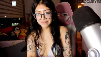 bedroomeyess recorded nude video 76306
