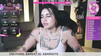 val_bardot1 femdom cam
