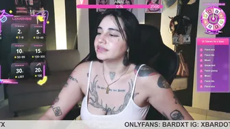 val_bardot1 femdom cam