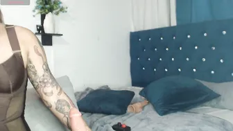 Antonelaswete02 ohmibod nude cam