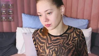 meow_mellie recorded nude video 76389