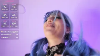 cookielemoon recorded nude video 76429