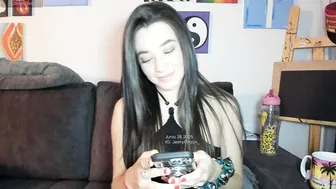 Julidavila 06/27/2025 latina