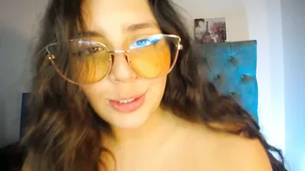 paola_lyon recorded nude video 76436