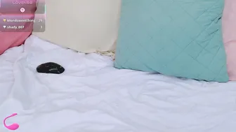 blondiesweet toes free porn video
