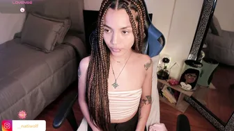 _natashawolf recorded nude video 76527