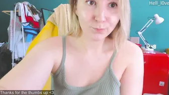 hell_l0ve recorded nude video 76585