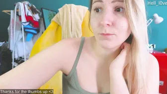 hell_l0ve recorded nude video 76585