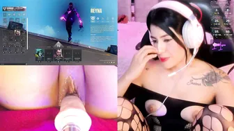 valentinagames recorded nude video 76592