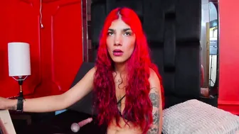 tiny_rivera recorded nude video 76609