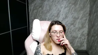 reginasmilee recorded nude video 76654