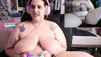 nevermakeawish hot webcam porn 06-27-2025