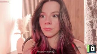 lydhia97 recorded nude video 76687