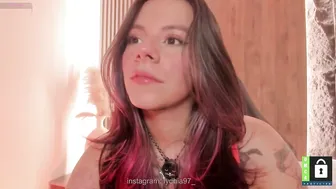 lydhia97 recorded nude video 76687