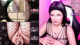 petitesally_ recorded nude video 76691