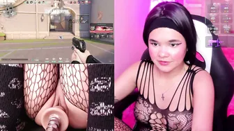 petitesally_ recorded nude video 76691