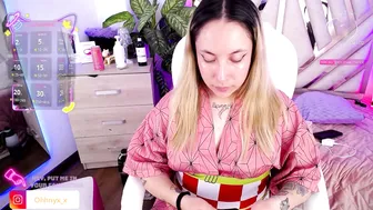nyx_andria recorded nude video 76694
