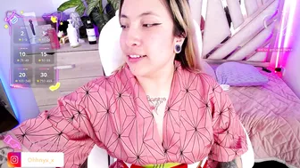 nyx_andria recorded nude video 76694