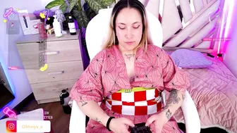 nyx_andria hot webcam porn video (06/27/2025)