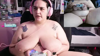 nevermakeawish recorded nude video 76742
