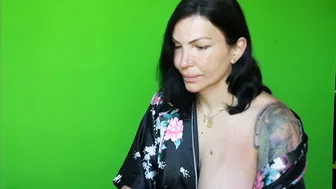 gypsy_rebellion recorded nude video 76852
