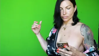 gypsy_rebellion recorded nude video 76852
