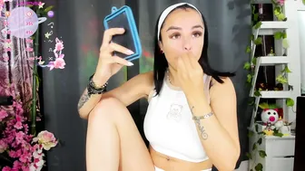 kandygirl_023 recorded nude video 76859