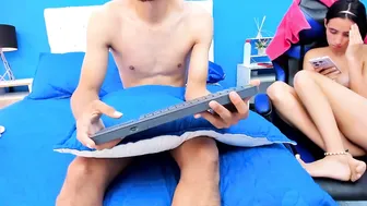 Roxy_x_lucas porn cam naked on cam