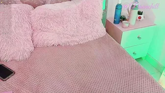 scarlettrusso1 amateur webcam video (06/27/2025)