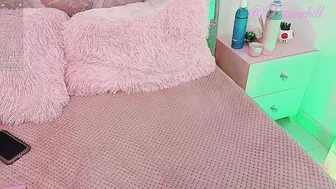 scarlettrusso1 amateur webcam video (06/27/2025)