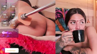 cori_paige recorded nude video 76967