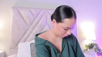 angelica_cross recorded nude video 760032
