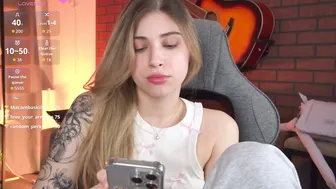 elliecutes recorded nude video 760083