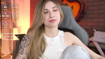 elliecutes recorded nude video 760083