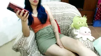 shanyflores5 cam porn video 01 March 2026