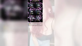 blair_red_ recorded nude video 760162
