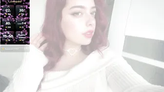 blair_red_ live webcam show 01-Mar-26