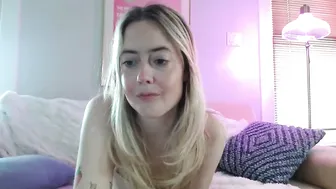 louisamew recorded nude video 760164
