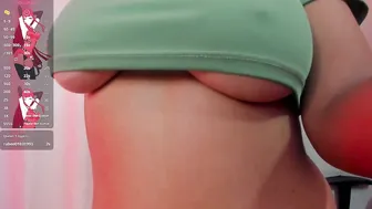 Allisonpariss video chat porn - 03/01/2026