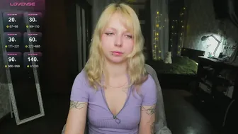 yourlovelyeve recorded nude video 760197