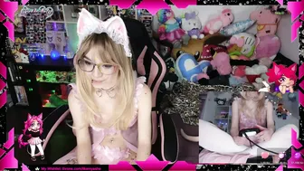 likemyashe recorded nude video 760202