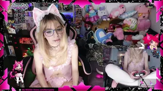likemyashe recorded nude video 760204