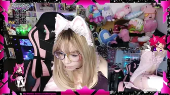 likemyashe recorded nude video 760204