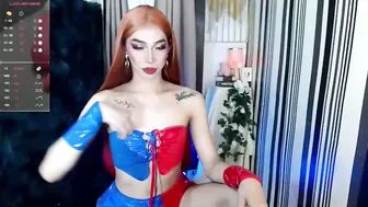 Foxy_goddess (03/01/2026) humiliation