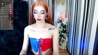 Foxy_goddess (03/01/2026) humiliation