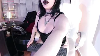 honey_dark recorded nude video 760214