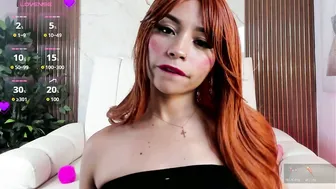 angelic__doll__ recorded nude video 760219