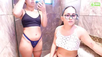 jules_n_gia recorded nude video 760239